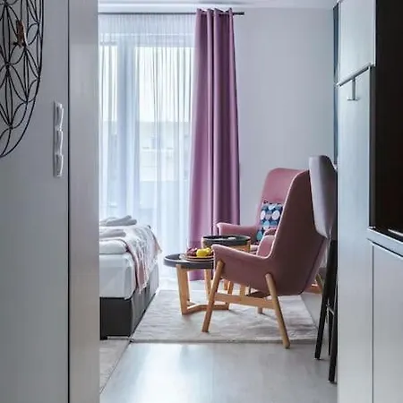 Pastel Serenity Retreat Close To Downtown - 903 * Budapest